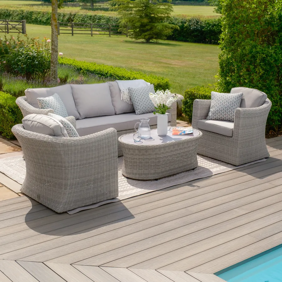 Sofa Sets lifestyle image
