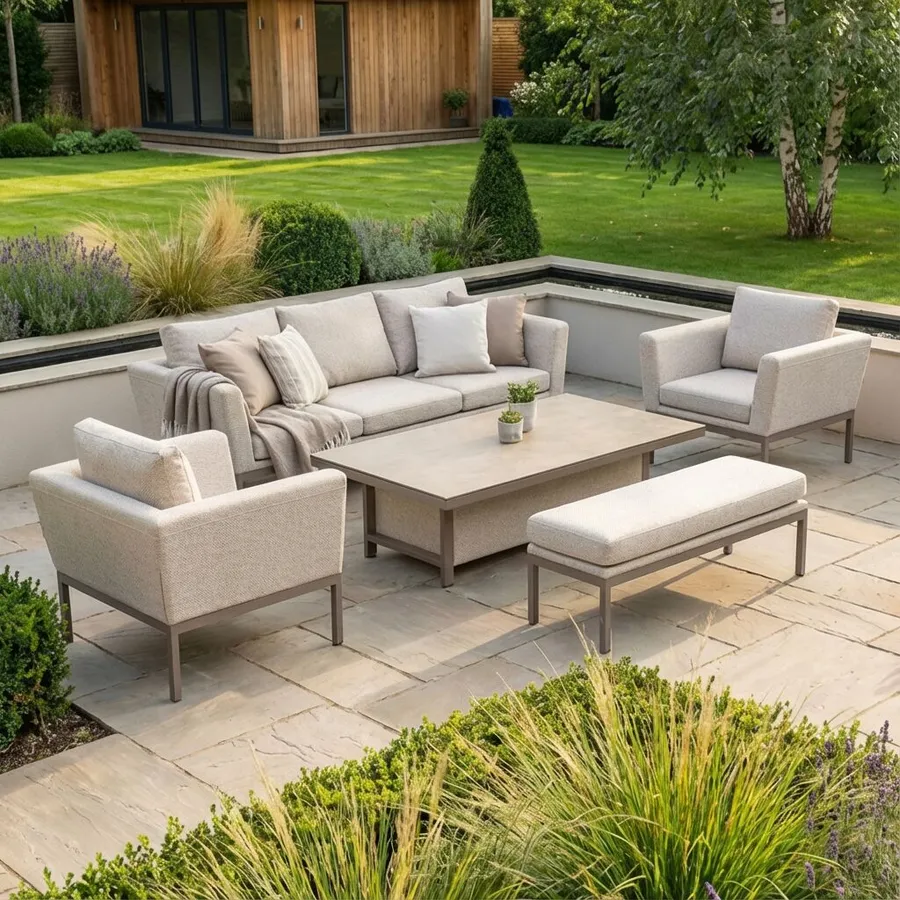 Casual Dining Sets lifestyle image