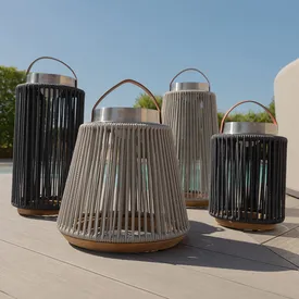 Outdoor Lighting lifestyle image