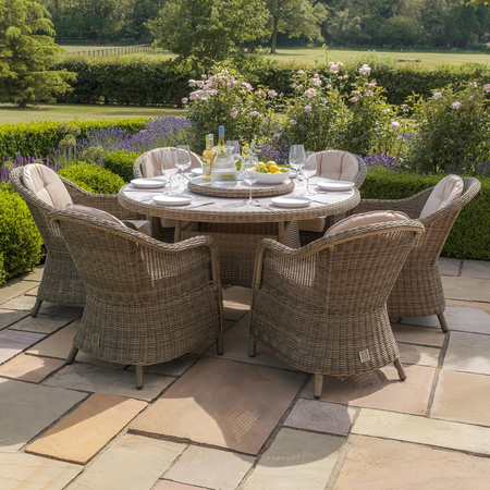 Rattan Furniture
