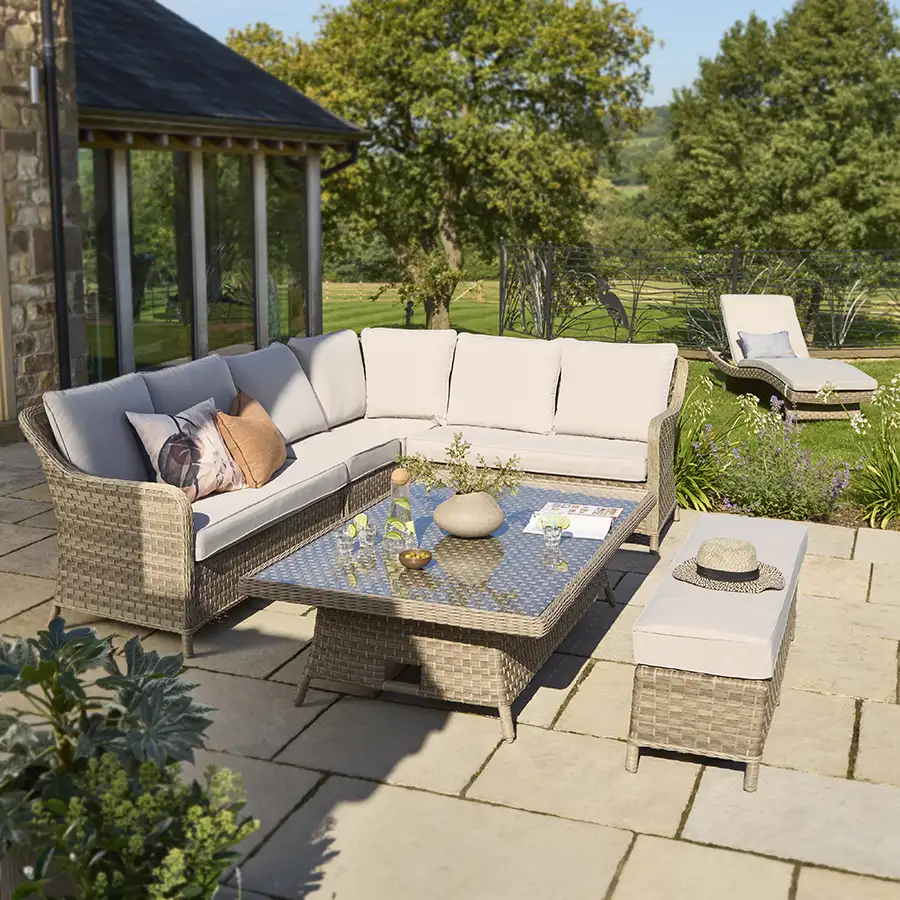 Charlbury Signature Corner Set - Image 5