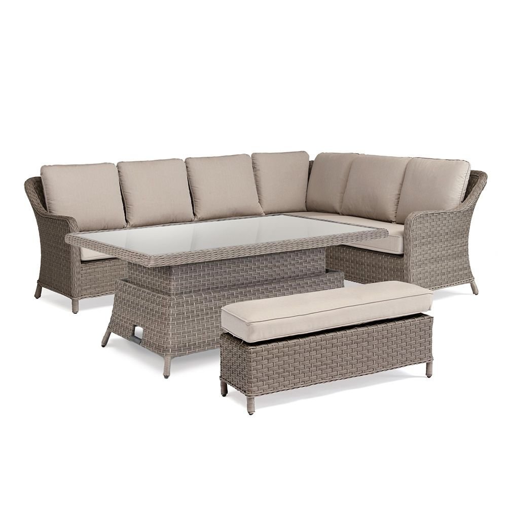 Charlbury Signature Corner Set - Image 4