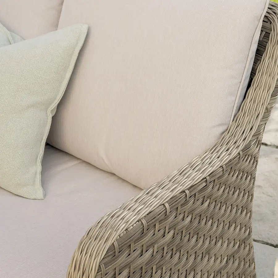 Charlbury Signature Mini Corner Sofa - Image 5