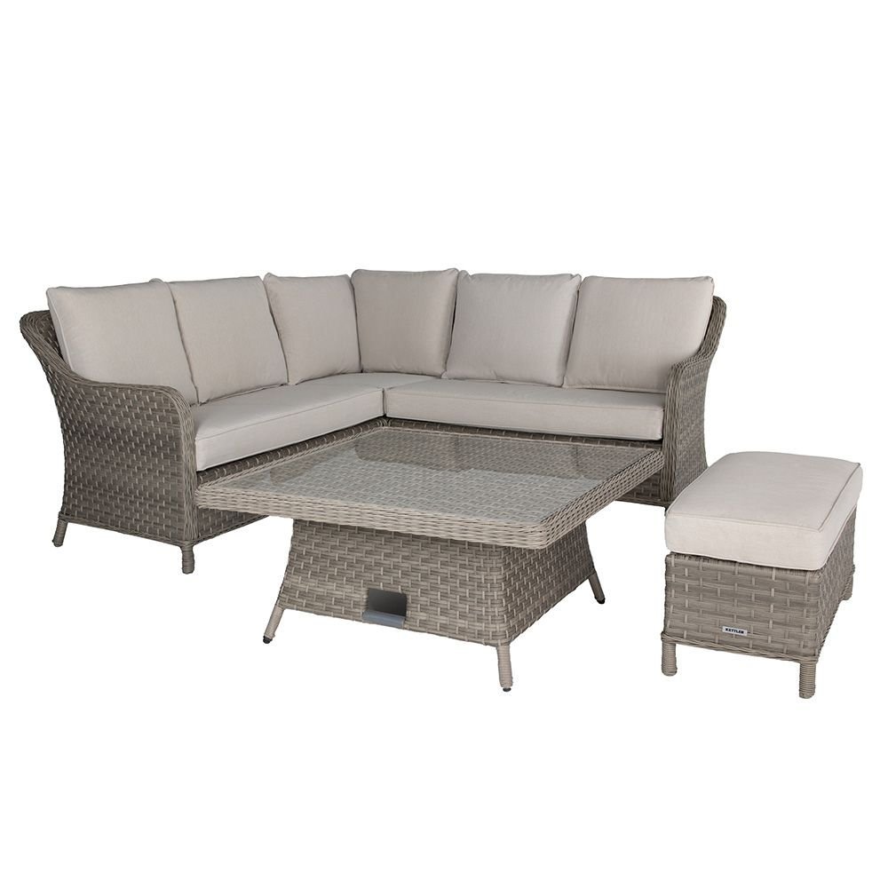Charlbury Signature Mini Corner Sofa - Image 4