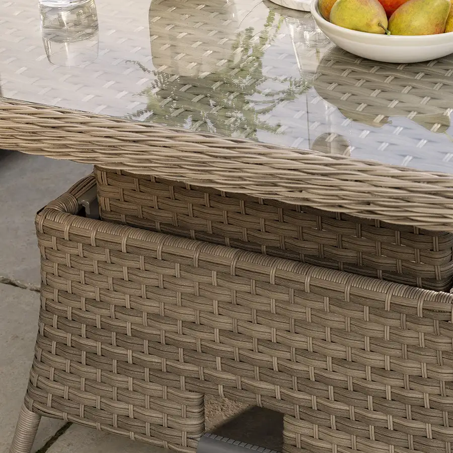 Charlbury Signature Mini Corner Sofa - Image 2