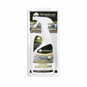 Oak Garden Land - Outdoor Fabric Spray Stone Glass Cleaner