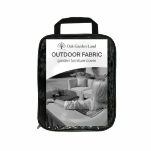 Oak Garden Land outdoor fabric furniture cover