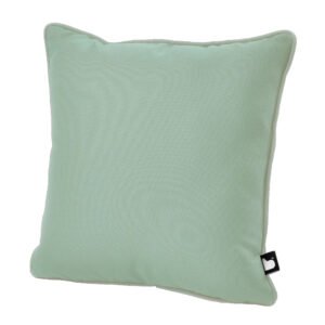 Extreme Lounging - Pair of Outdoor Scatter Cushion (43x43cm) - Sea Green