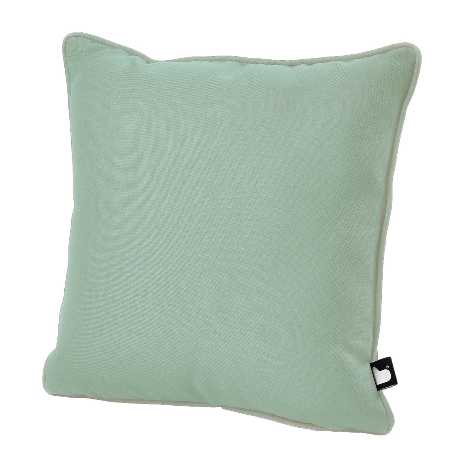 Extreme Lounging - Pair of Outdoor Scatter Cushion (43x43cm) - Sea Green