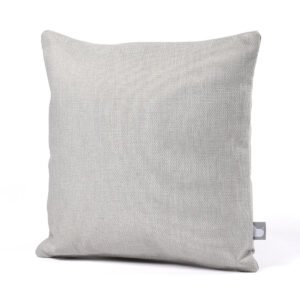 Extreme Lounging - Pair of Outdoor Scatter Cushion (43x43cm) - Hermes Beige
